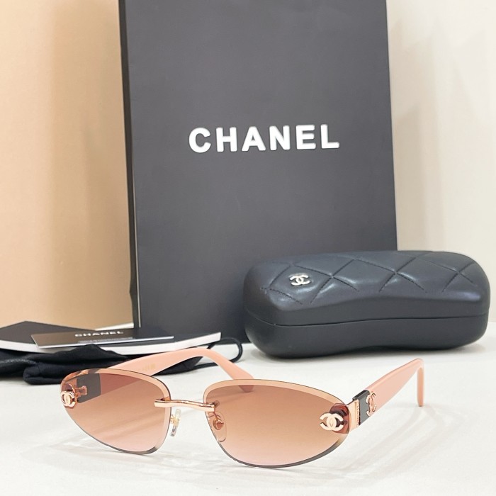 CHANEL SUNGLASSES-051