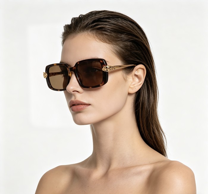 CARTIER SUNGLASSES-041