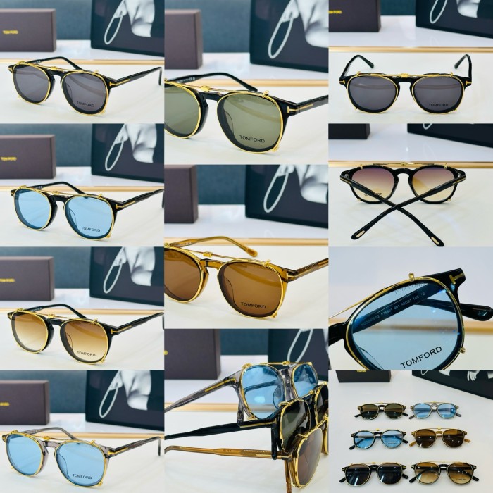 TOM FORD SUNGLASSES-041