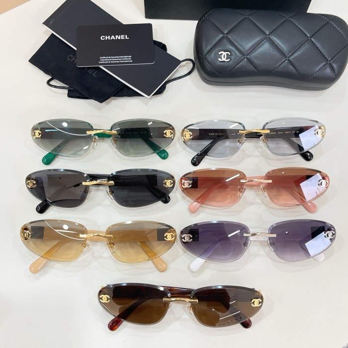 CHANEL SUNGLASSES-051