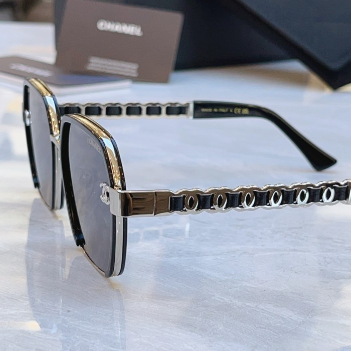 CHANEL SUNGLASSES-061