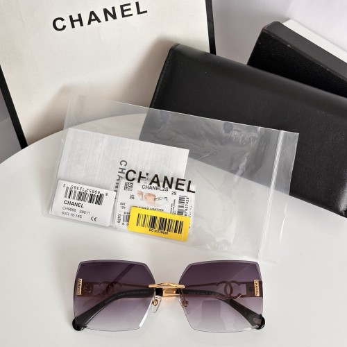 CHANEL SUNGLASSES-051