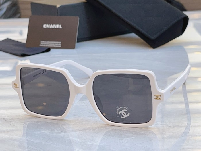 CHANEL SUNGLASSES-051