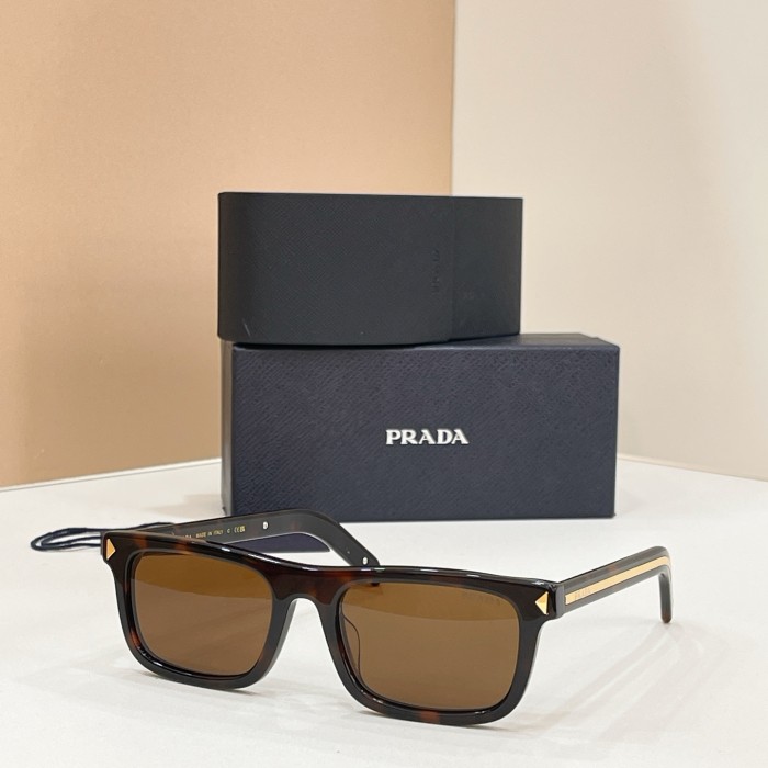 PRADA SUNGLASSES-531