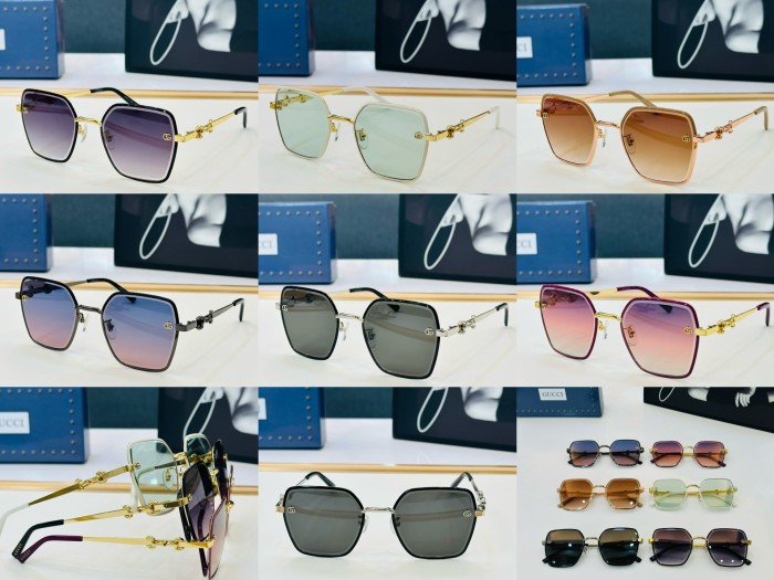 GUCCI SUNGLASSES-041