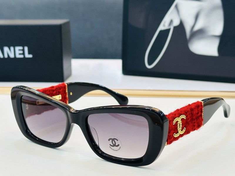 CHANEL SUNGLASSES-041