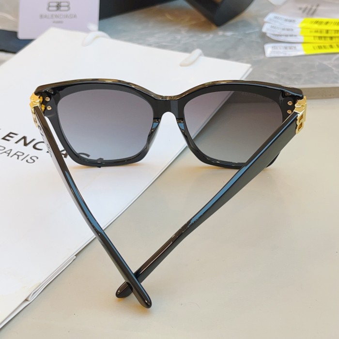 BALENCIAGA SUNGLASSES-041