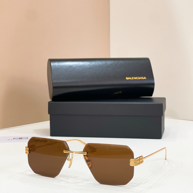 BALENCIAGA SUNGLASSES-061