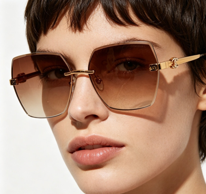 CHANEL SUNGLASSES-051