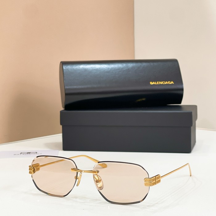 BALENCIAGA SUNGLASSES-061
