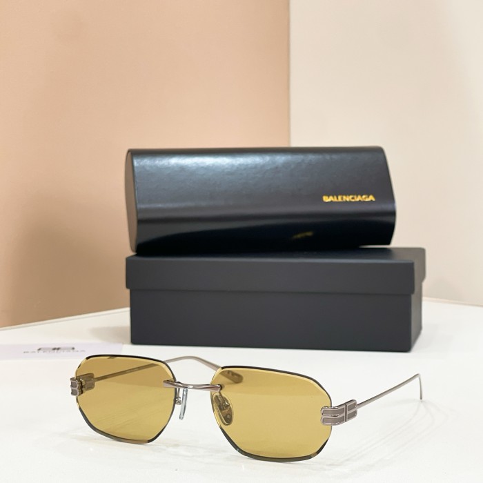 BALENCIAGA SUNGLASSES-061