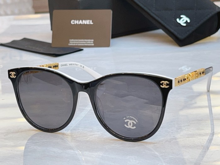 CHANEL SUNGLASSES-041