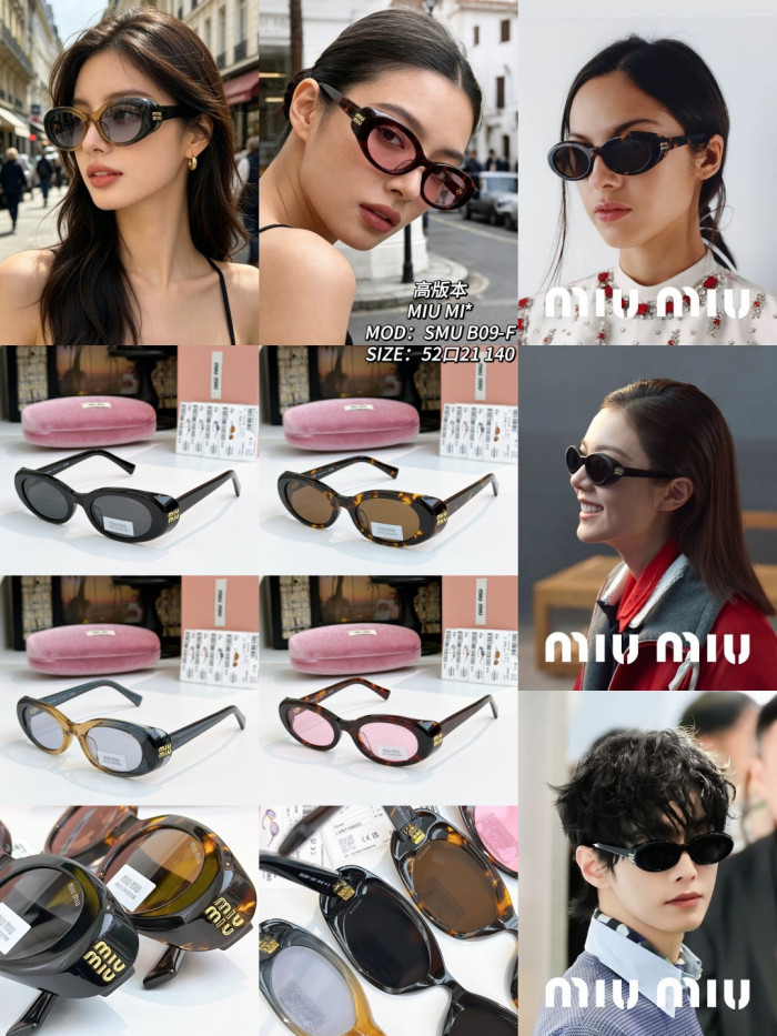 MIU MIU SUNGLASSES-061