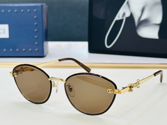 GUCCI SUNGLASSES-041