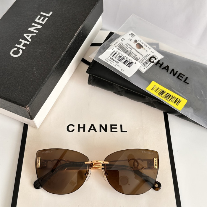 CHANEL SUNGLASSES-051