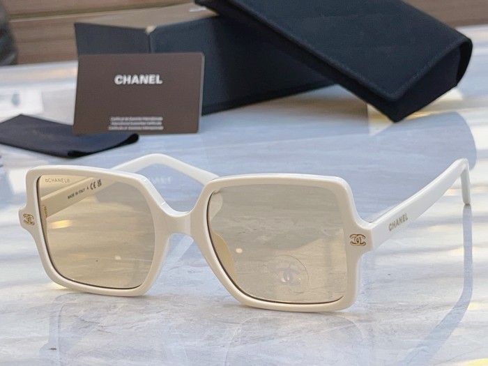 CHANEL SUNGLASSES-051