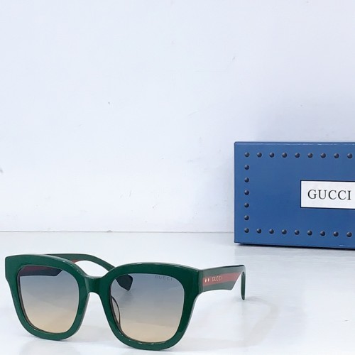 GUCCI SUNGLASSES-051