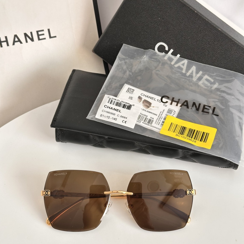 CHANEL SUNGLASSES-051