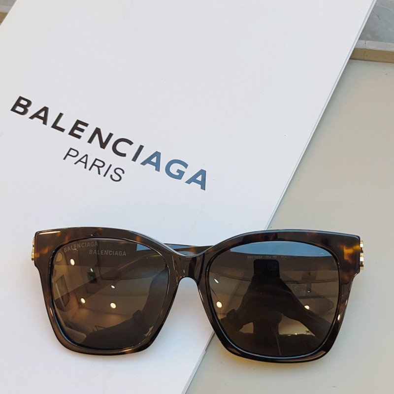BALENCIAGA SUNGLASSES-041