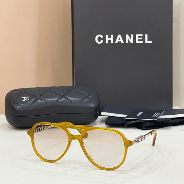 CHANEL SUNGLASSES-051
