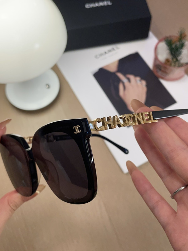 CHANEL SUNGLASSES-051
