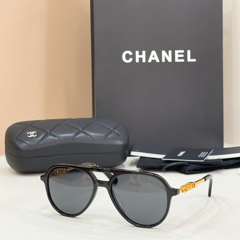 CHANEL SUNGLASSES-051
