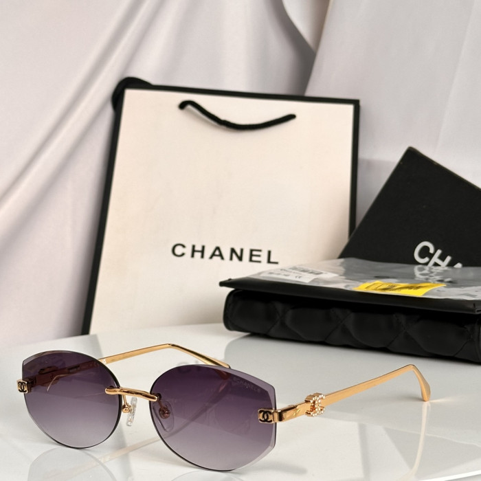 CHANEL SUNGLASSES-051