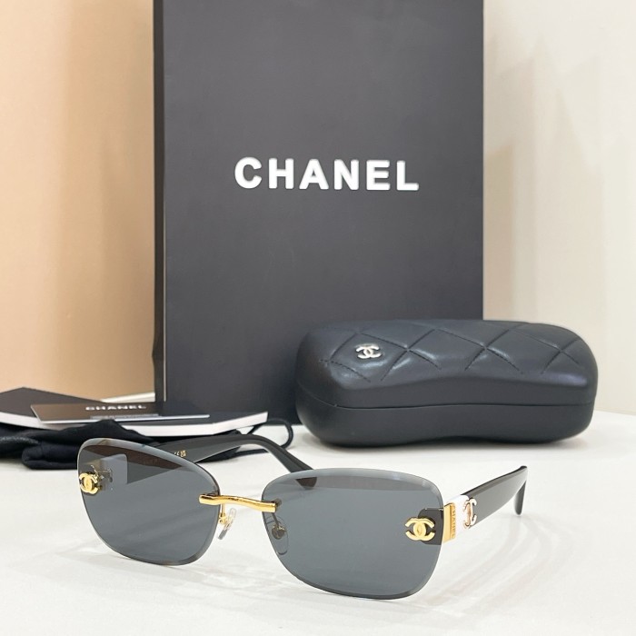 CHANEL SUNGLASSES-051