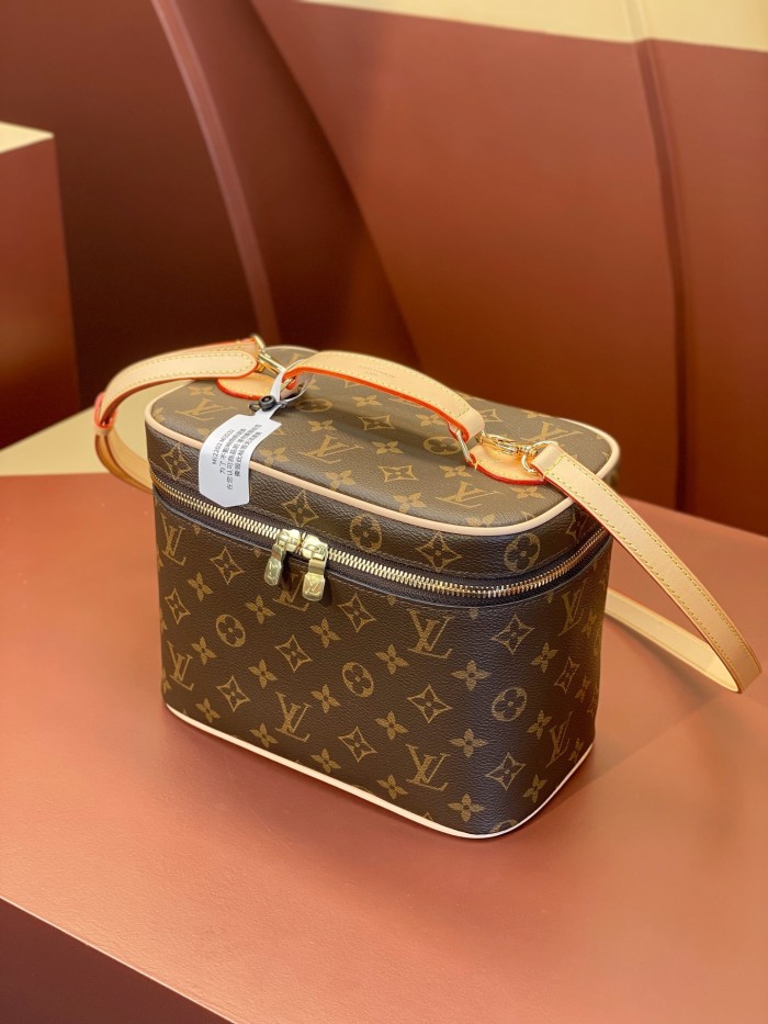 Nice BB “24*18*14.5CM” 005