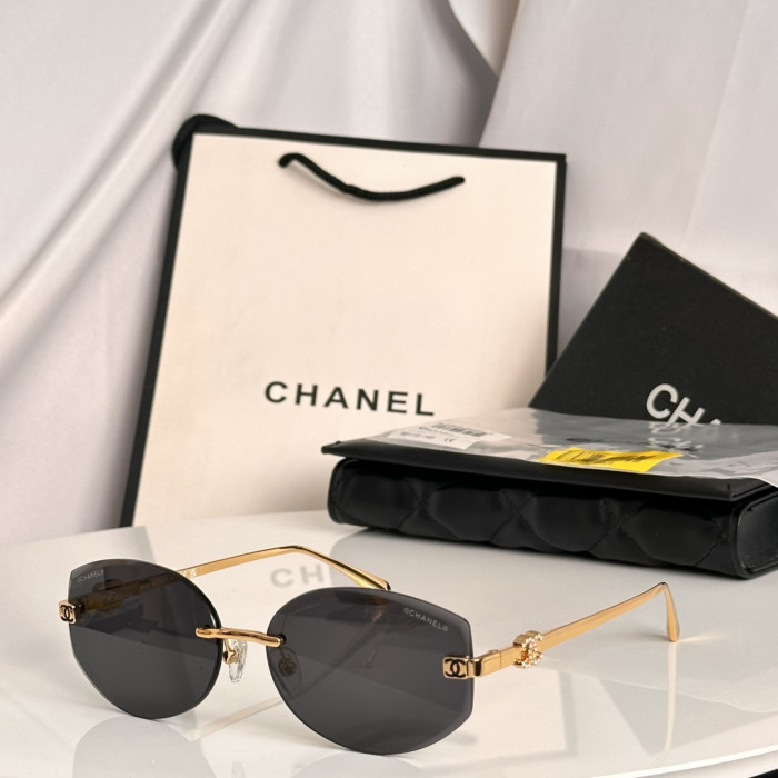 CHANEL SUNGLASSES-051