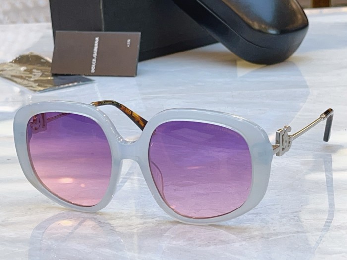DOLCE & GABBANA SUNGLASSES -051