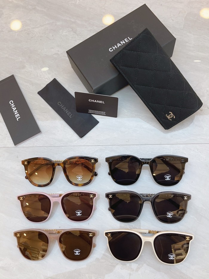 CHANEL SUNGLASSES-041