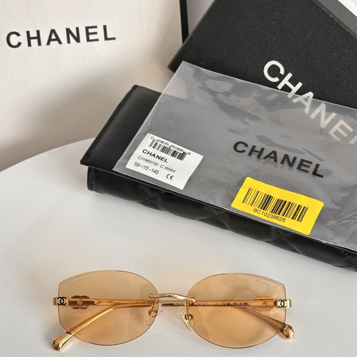 CHANEL SUNGLASSES-051