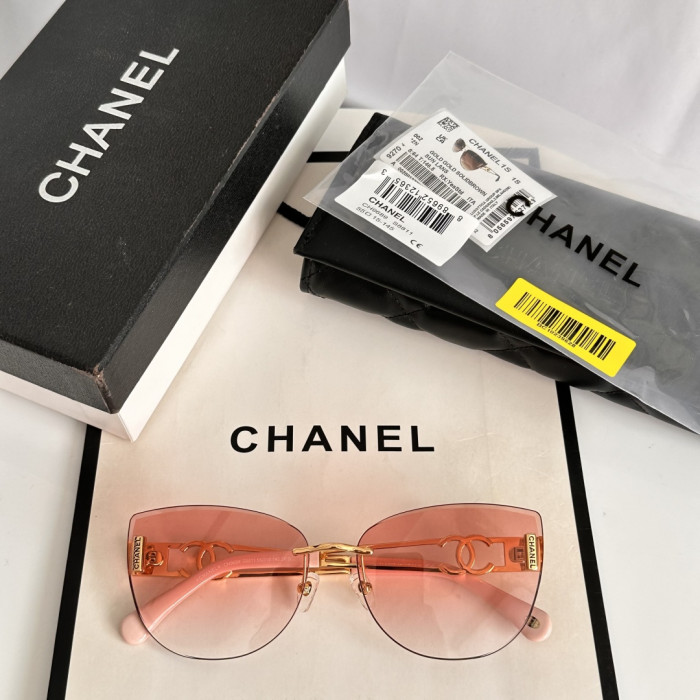 CHANEL SUNGLASSES-051