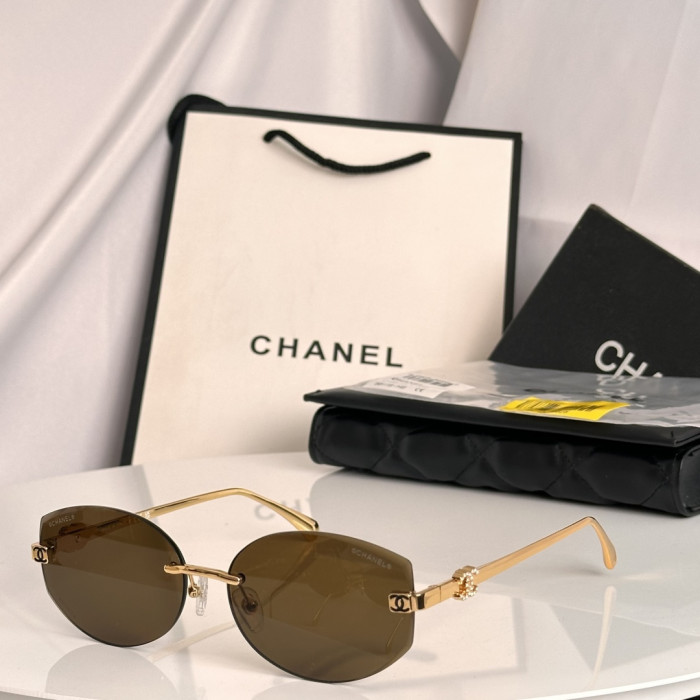 CHANEL SUNGLASSES-051