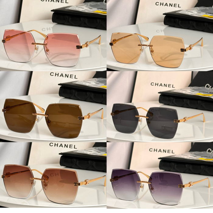 CHANEL SUNGLASSES-051