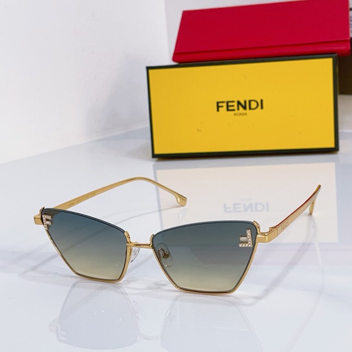 FENDI SUNGLASSES-051