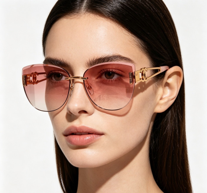 CHANEL SUNGLASSES-051