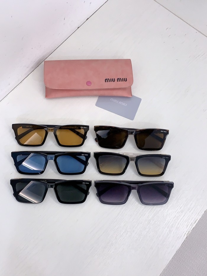 MIU MIU SUNGLASSES-061