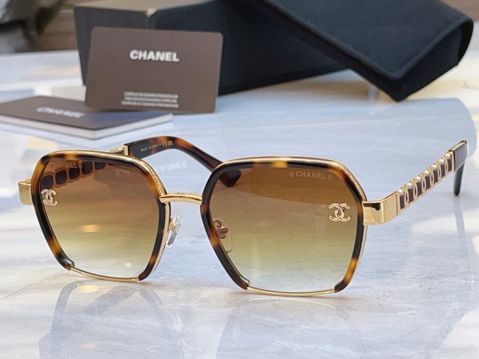 CHANEL SUNGLASSES-061