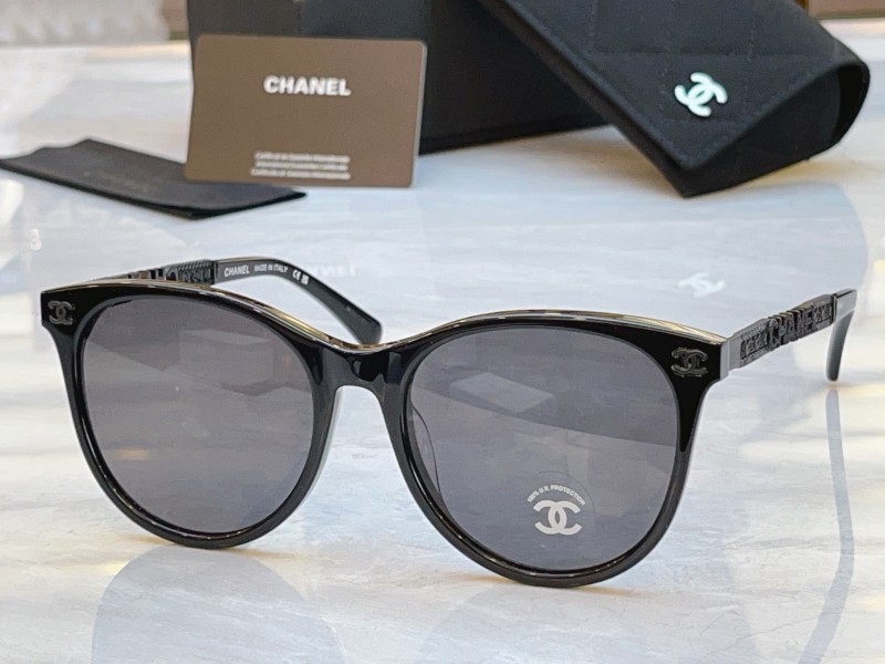 CHANEL SUNGLASSES-041