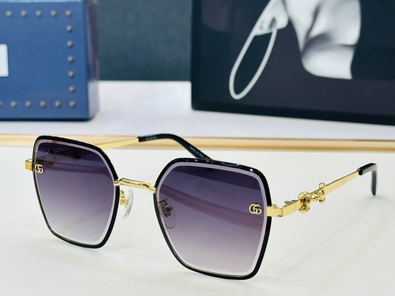 GUCCI SUNGLASSES-041
