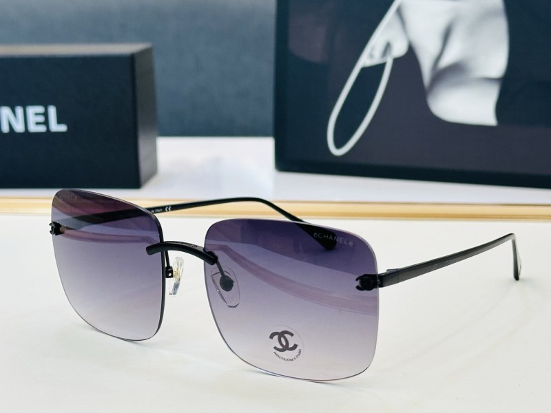 CHANEL SUNGLASSES-041