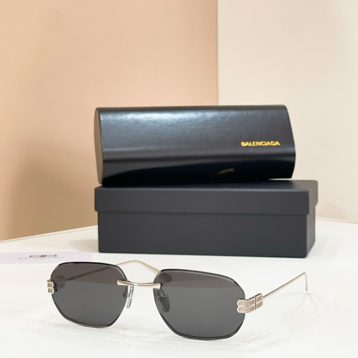 BALENCIAGA SUNGLASSES-061