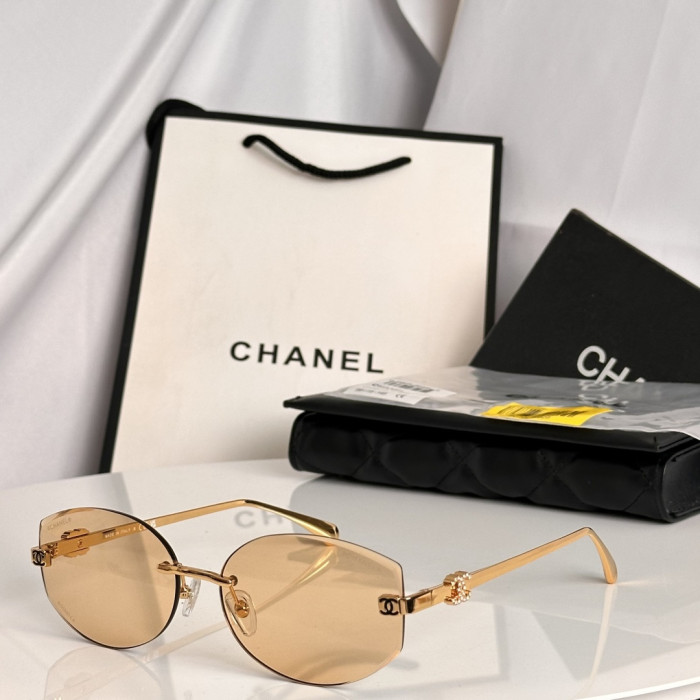 CHANEL SUNGLASSES-051