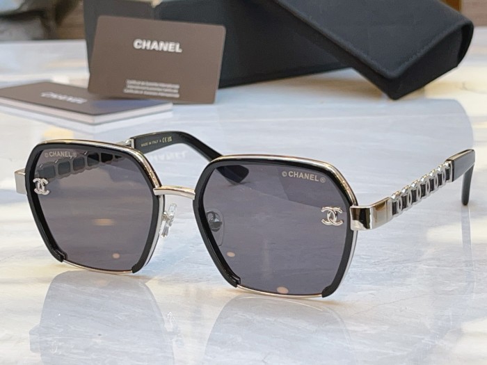 CHANEL SUNGLASSES-061