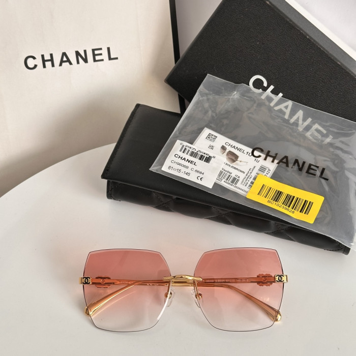 CHANEL SUNGLASSES-051