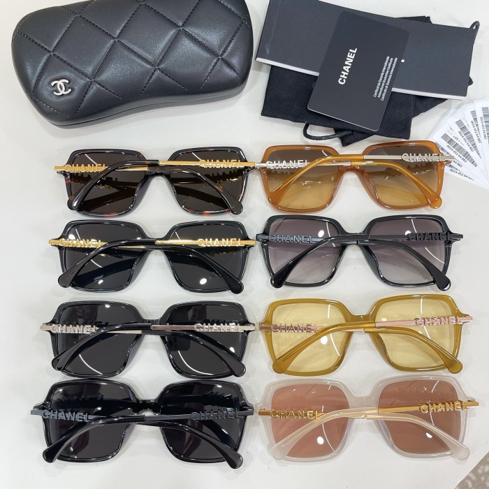 CHANEL SUNGLASSES-051