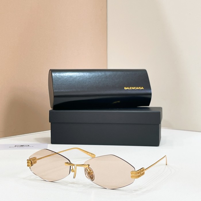 BALENCIAGA SUNGLASSES-061
