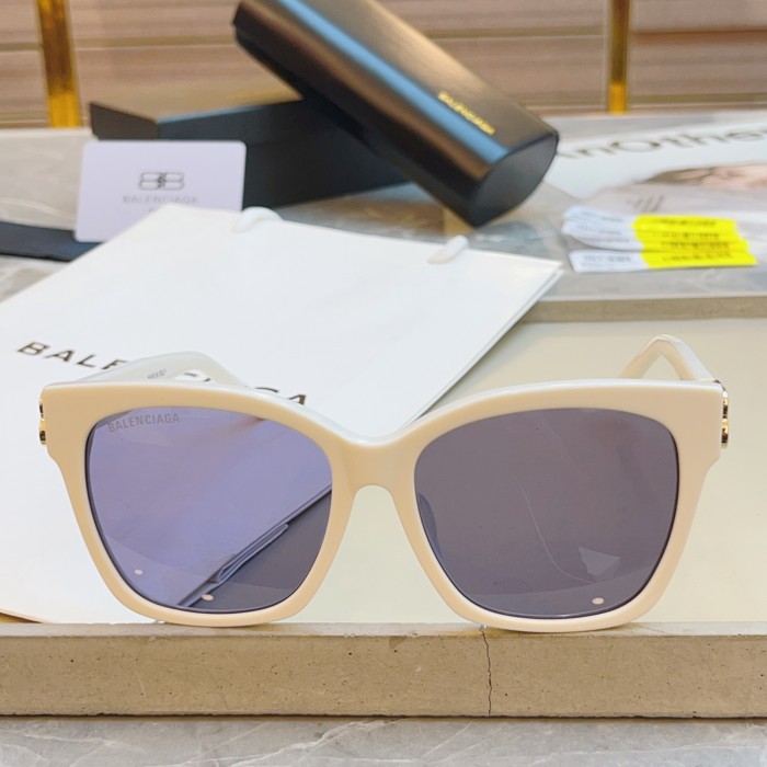 BALENCIAGA SUNGLASSES-041